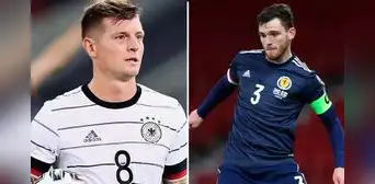 ¿Cuándo juega Alemania vs. Escocia? Fecha y hora del debut de la Eurocopa 2024 ¿Cuándo juega Alemania vs. Escocia? Fecha y hora del debut de la Eurocopa 2024