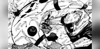 ‘Jujutsu Kaisen 263’, manga: ¿cuándo se estrena, a qué hora y dónde leer el nuevo capítulo? ‘Jujutsu Kaisen 263’, manga: ¿cuándo se estrena, a qué hora y dónde leer el nuevo capítulo?
