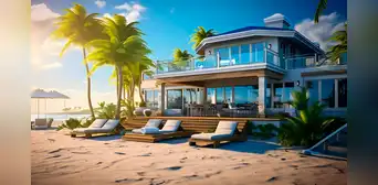 Descubre los pueblos costeros en Estados Unidos con viviendas a precios accesibles en 2024