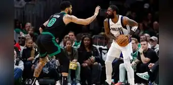 Boston Celtics vs. Dallas Mavericks EN VIVO, NBA Finals 2024, vía ESPN: transmisión del juego 4 ONLINE Boston Celtics vs. Dallas Mavericks EN VIVO, NBA Finals 2024, vía ESPN: transmisión del juego 4 ONLINE