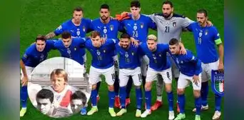 La joya sudamericana que representará a Italia en la Eurocopa 2024 y busca ser el goleador La joya sudamericana que representará a Italia en la Eurocopa 2024 y busca ser el goleador
