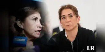 Sada Goray: PJ evaluará solicitud de empresaria para acceder a declaraciones que brindó ante Patricia Benavides Sada Goray: PJ evaluará solicitud de empresaria para acceder a declaraciones que brindó ante Patricia Benavides