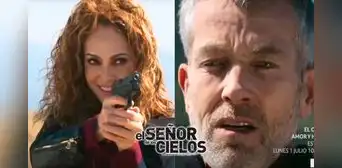‘El señor de los cielos 9’ capítulo 84 COMPLETO por Telemundo: horario, canal y dónde ver ‘El señor de los cielos 9’ capítulo 84 COMPLETO por Telemundo: horario, canal y dónde ver