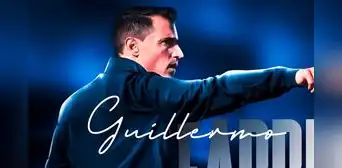 Sporting Cristal anunció a su nuevo DT: Guillermo Farré se convirtió en estratega celeste