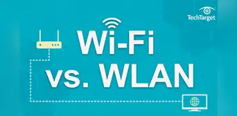 ¿Cuál es la diferencia entre WLAN y Wi-Fi? Te explicamos por qué no son lo mismo, aunque lo parezcan ¿Cuál es la diferencia entre WLAN y Wi-Fi? Te explicamos por qué no son lo mismo, aunque lo parezcan