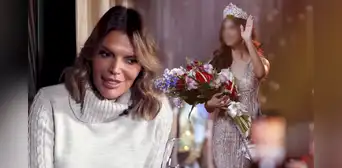 Jessica Newton confiesa haber tenido su favorita en el Miss Perú y REVELA su nombre: “Mi bebé” Jessica Newton confiesa haber tenido su favorita en el Miss Perú y REVELA su nombre: “Mi bebé”