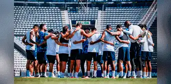 Ex joya de Alianza Lima cuenta su MOLESTIA con el club y el verdadero motivo de su salida Ex joya de Alianza Lima cuenta su MOLESTIA con el club y el verdadero motivo de su salida