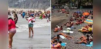 Alerta por oleajes en Perú desde el 13 hasta el 18 de junio: regiones afectadas y actividades prohibidas