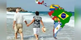 El mejor país para jubilarse en 2024 está en Latinoamérica: lo comparan con Suiza y es considerado un paraíso El mejor país para jubilarse en 2024 está en Latinoamérica: lo comparan con Suiza y es considerado un paraíso