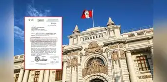Congreso: Perú Libre pide ampliar legislatura hasta el 15 de julio por "excesiva cantidad de proyectos" Congreso: Perú Libre pide ampliar legislatura hasta el 15 de julio por "excesiva cantidad de proyectos"
