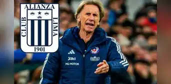 Exjugador chileno de Alianza Lima se rinde ante el nivel de Ricardo Gareca con la Roja: "Es extraordinario"