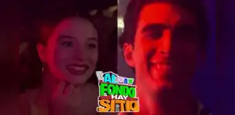 ¡Atrapada! Alessia descubre que Maripaz está enamorada de Jimmy en 'Al fondo hay sitio' ¡Atrapada! Alessia descubre que Maripaz está enamorada de Jimmy en 'Al fondo hay sitio'