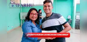 Pagos de IFARHU 2024 y becas: cobra los nuevos beneficios del concurso y qué monto recibes si eres beneficiario Pagos de IFARHU 2024 y becas: cobra los nuevos beneficios del concurso y qué monto recibes si eres beneficiario