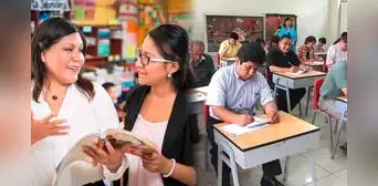 Resultados de Reasignación Docente 2024: revisa lista preliminar para traslado a colegios de Minedu Resultados de Reasignación Docente 2024: revisa lista preliminar para traslado a colegios de Minedu