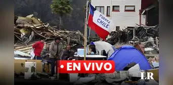 Temblor en Chile HOY, viernes 14 de junio: lugar, magnitud y todo sobre el ÚLTIMO sismo reportado por el CSN