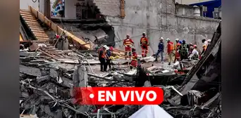 Temblor en México HOY, 16 de junio: epicentro, magnitud y hora del ÚLTIMO sismo, según SSN Temblor en México HOY, 16 de junio: epicentro, magnitud y hora del ÚLTIMO sismo, según SSN