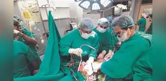 Cuatro donantes de Piura, Callao y Lima les salvan la vida a 19 personas Cuatro donantes de Piura, Callao y Lima les salvan la vida a 19 personas