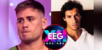 Patricio Parodi respalda a Pancho Rodríguez en medio de la MILLONARIA demanda legal contra 'EEG', ¿qué dijo? Patricio Parodi respalda a Pancho Rodríguez en medio de la MILLONARIA demanda legal contra 'EEG', ¿qué dijo?
