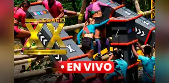 Desafío 2024 EN VIVO, capítulo 50 completo: no te pierdas la competencia de HOY, 13 de junio, vía Caracol TV