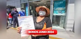 Bonos en Perú de hasta 500 soles: consulta con DNI si eres beneficiario y cómo cobrar los subsidios del Estado Bonos en Perú de hasta 500 soles: consulta con DNI si eres beneficiario y cómo cobrar los subsidios del Estado