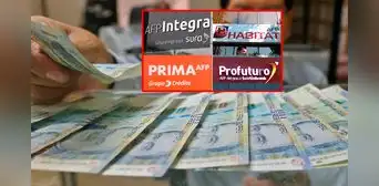 ¿Cómo saber si me depositaron la AFP? Así puedes consultar gratis vía BCP, Interbank, BBVA y más