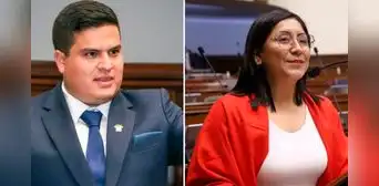 Presidente de Comisión de Ética ante ingreso de Portalatino: “Daña la imagen del Congreso”