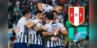 Alianza Lima ficha ‘joyas’ de la selección peruana y piensa en el futuro: “Vamos con todo”