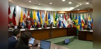 Corte IDH concedió al Estado peruano postergar informe sobre ley de impunidad Corte IDH concedió al Estado peruano postergar informe sobre ley de impunidad