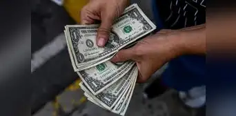 Dólar inicia al alza con S/3,7769 este jueves 13 de junio Dólar inicia al alza con S/3,7769 este jueves 13 de junio