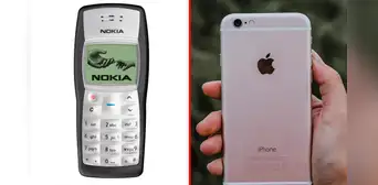 Ni Huawei ni Xiaomi: estos son los teléfonos más vendidos en la historia