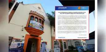 Colegio de Abogados de Lima rechaza proyecto del Congreso que atenta contra las ONG