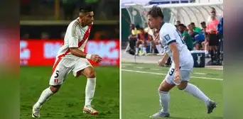 ATV GRATIS | Perú vs. El Salvador EN VIVO previo a la Copa América 2024 ATV GRATIS | Perú vs. El Salvador EN VIVO previo a la Copa América 2024