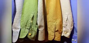 Día del padre: importaciones de camisas de algodón y calzado subieron hasta en 36%