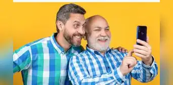 Día del padre: ingresan al país más de 2 millones de smartphones
