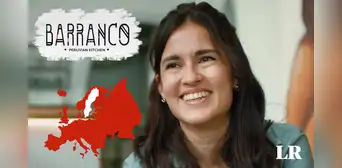 Conoce a la suiza que abrió un restaurante de comida peruana en Zúrich: “Siempre fue mi sueño”