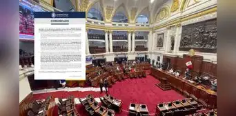 Junta de Fiscales Supremos rechaza ley del Congreso que plantea amnistía para delitos de lesa humanidad
