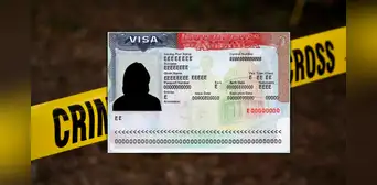 Solicitar la Visa U en Estados Unidos: TODO lo que necesitas saber para víctimas de crímenes Solicitar la Visa U en Estados Unidos: TODO lo que necesitas saber para víctimas de crímenes