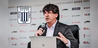 Jean Ferrari dejó PICANTE comentario sobre los refuerzos de Universitario y fuerte indirecta a Alianza Lima