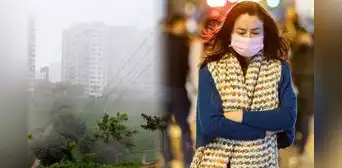 Senamhi advierte bajas temperaturas en Lima: invierno iniciará con menos de 10°C en algunos distritos