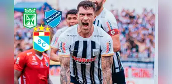 Desde dobletes hasta jugosos premios: así se jugará la Copa Ciudad de Reyes de Alianza Lima