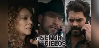 ‘El señor de los cielos 9’ capítulo 85 COMPLETO por Telemundo: horario, canal y dónde ver ‘El señor de los cielos 9’ capítulo 85 COMPLETO por Telemundo: horario, canal y dónde ver