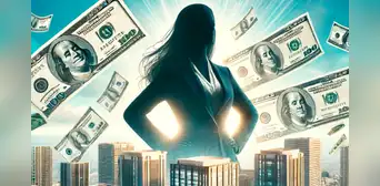 La mujer más RICA del mundo en 2024 no es de Estados Unidos: su fortuna vale 99.500 millones de dólares La mujer más RICA del mundo en 2024 no es de Estados Unidos: su fortuna vale 99.500 millones de dólares