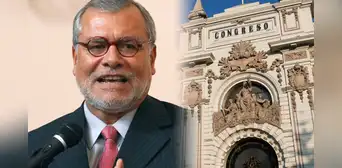 Exprocurador José Ugaz rechaza paquetazo de leyes antidemocráticas: "Es el Congreso contra el país"