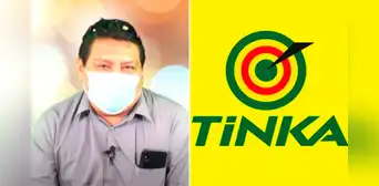 Peruano ganó más de S/22.000 en LA TINKA y confiesa su insólita estrategia: "Háganlo por la emoción de jugar" Peruano ganó más de S/22.000 en LA TINKA y confiesa su insólita estrategia: "Háganlo por la emoción de jugar"