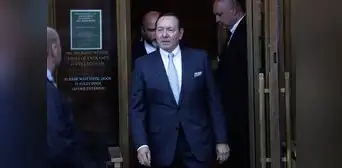 Kevin Spacey: Endeudado por “millones de dólares”