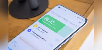 ¿Tu teléfono Xiaomi, Redmi o POCO se descarga muy rápido? Estos ajustes prolongan su duración ¿Tu teléfono Xiaomi, Redmi o POCO se descarga muy rápido? Estos ajustes prolongan su duración