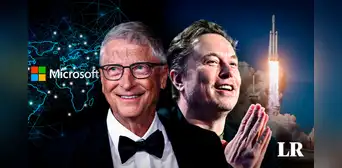 La regla de 5 horas que practican Bill Gates y Elon Musk para tener éxito: ¿en qué consiste?