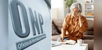 ONP 2024: descubre el paso a paso para revisar el estado de tus aportes con solo una llamada
