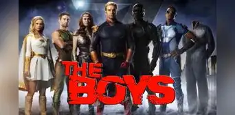 'The Boys' temporada 4, reparto: actores y personajes de la serie de Prime Video 'The Boys' temporada 4, reparto: actores y personajes de la serie de Prime Video
