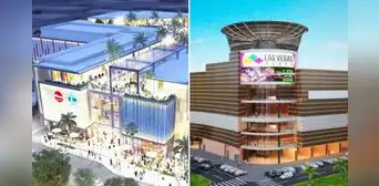 Nuevos centros comerciales abrirán en Puente Piedra y SJL: cuál será el más grande y tendrá más tiendas